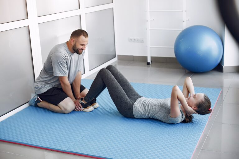 Vertigo When Lying Down – Physio Solutions Gorey