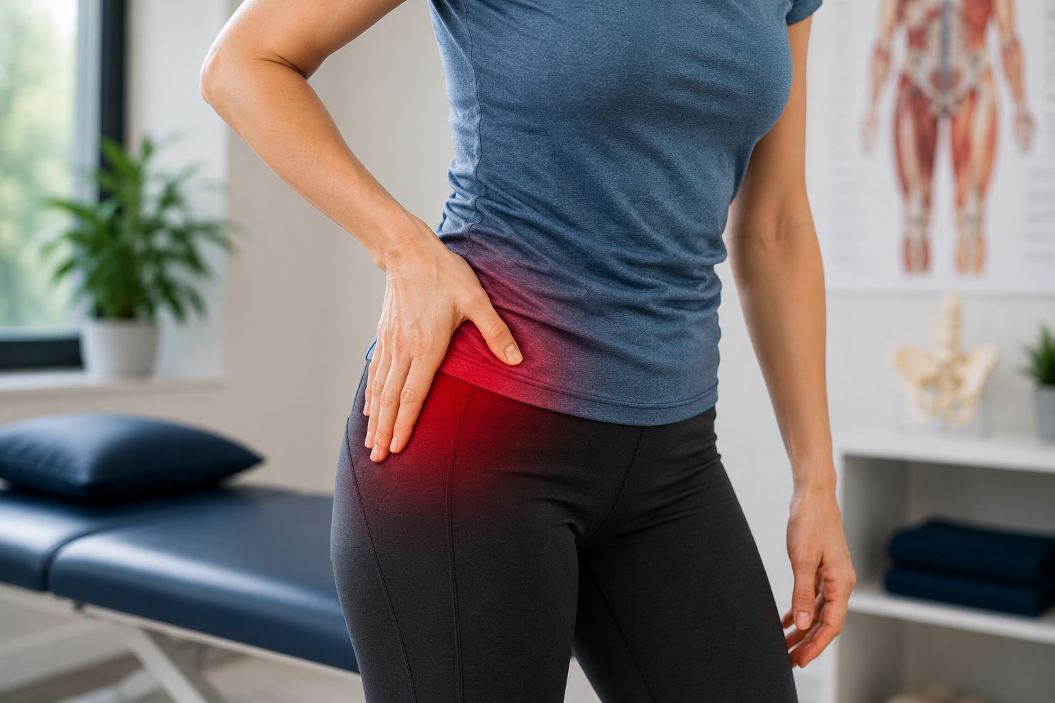 Hip Pain