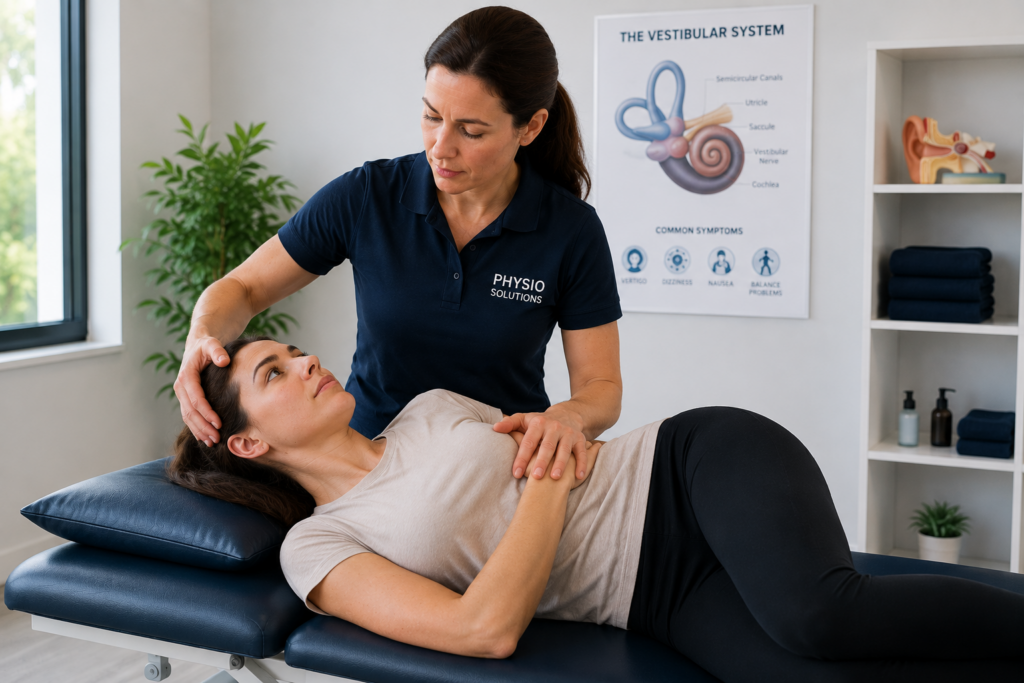 Data Protection Policy Physio Solutions Gorey