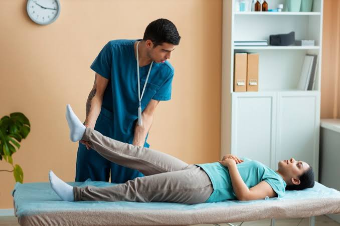 About Physio Solutions Gorey